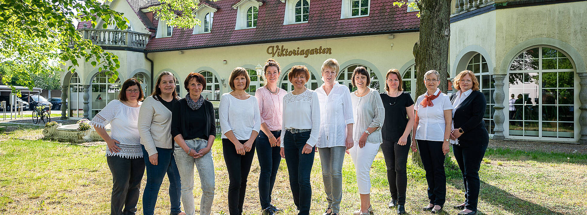 Aktiva Steuerberatungsgesellschaft Team Aktiva Steuerberatungsgesellschaft Team